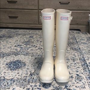 Hunter Rain Boots